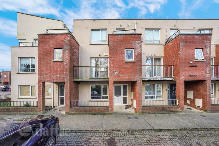 5 Millrace Walk, Saggart, Dublin, Dublin 24, Dublin
