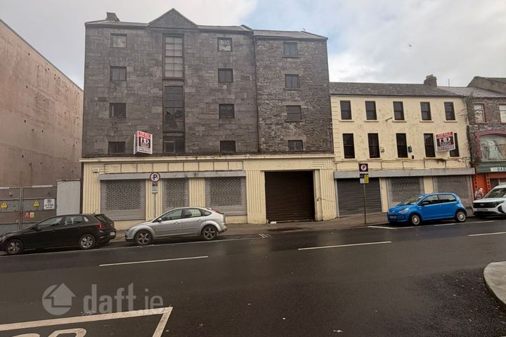 22 Roches Street, Limerick, Limerick City Centre, V94WT78