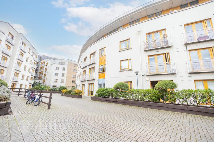 49 Reuben Sq, South Circular Rd, Dublin 8, Dublin 8, Dublin