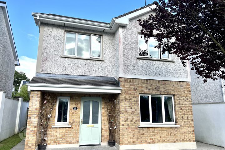 12 Sion Hill, Castlebar, Mayo, Mayo