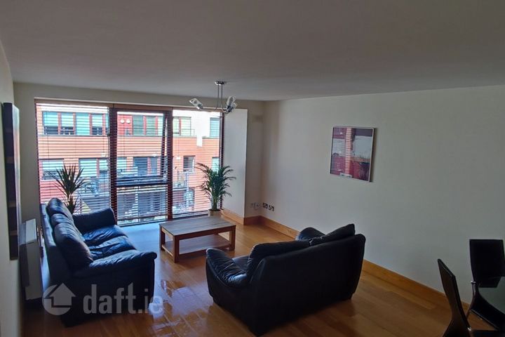 Castleforbes Square,Dublin 1, IFSC, Dublin 1