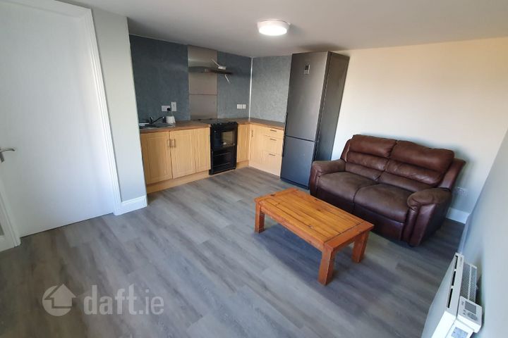 House 5, Ocean View, Cullenagh, Courtmacsherry, Ba, Butlerstown, Co. Cork