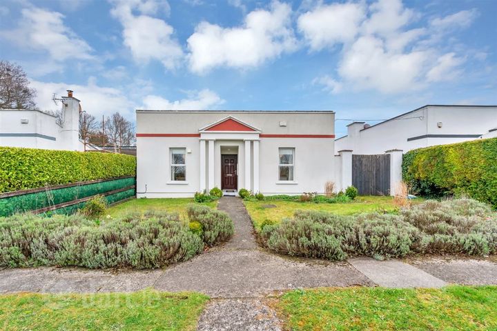 6 Graysland, Athy, Co. Kildare