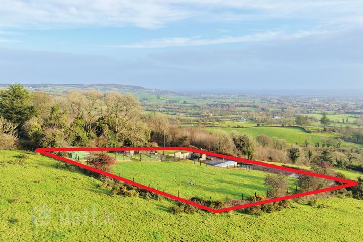 Ballyine, Newcastle West, Co. Limerick, V42C796