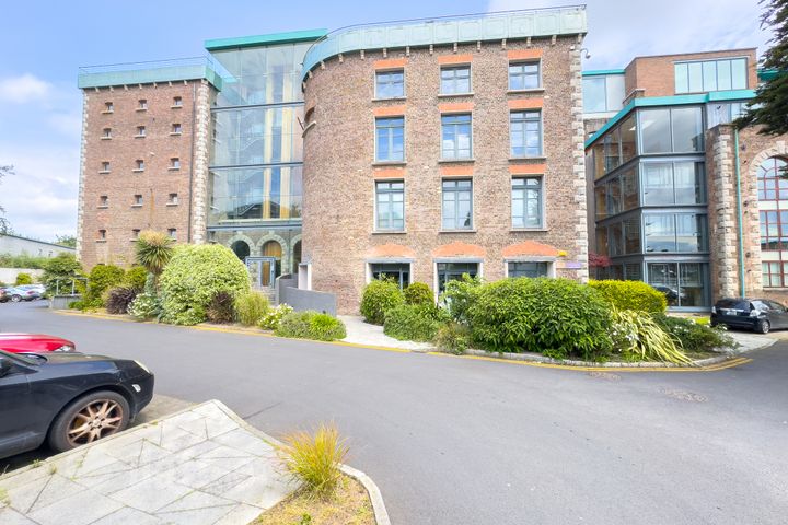 The Grain Store, Distillery Lofts, Dublin 1