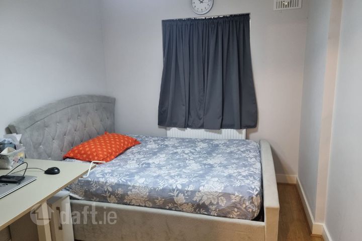 Hansfield, Clonsilla, Dublin 15