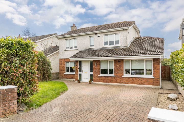 53 Clonkeen, Ratoath, Meath, Meath