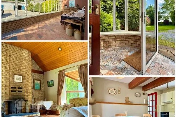 Nahad House, Nahad, Mount Temple, Mount Temple, Co. Westmeath