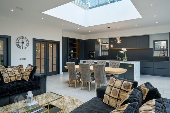 Greenfield Road, Sutton, Dublin 13, Dublin 13, Dublin