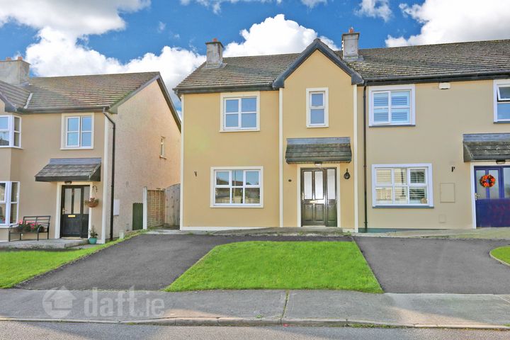 21 Ballyvareen, Kildimo, Limerick, Limerick