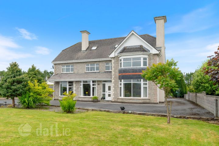 Derrydonnell North, Oranmore, Co Galway, Galway