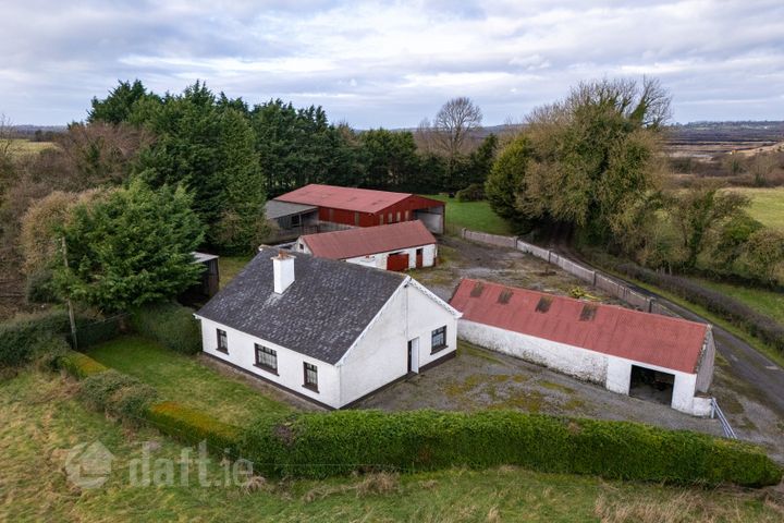 Lemanaghan, Ballycumber, Co. Offaly, R35E623