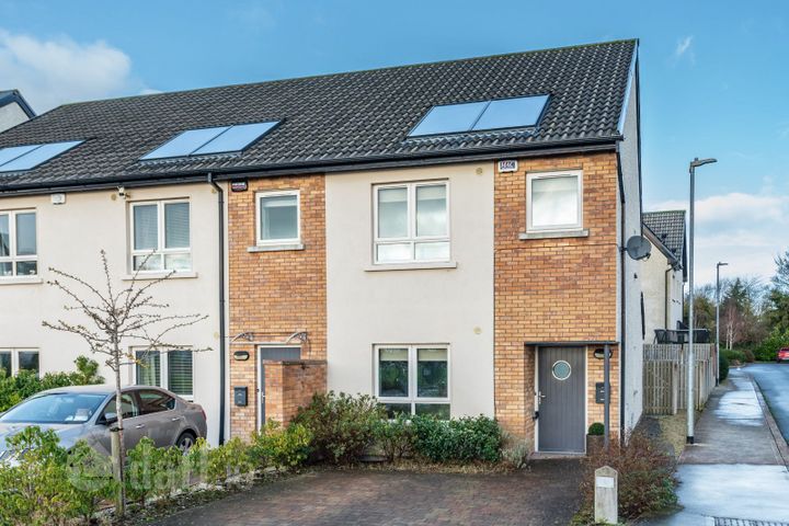 25 Oaktree Road, Cunnaberry Hill, Tully Road, Kildare