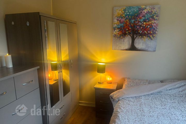 Ballagh, Bushy Park, Co. Galway