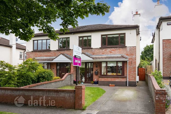 11 Mount Eagle Park, Leopardstown Heights, Leopardstown, Dublin 18, Dublin
