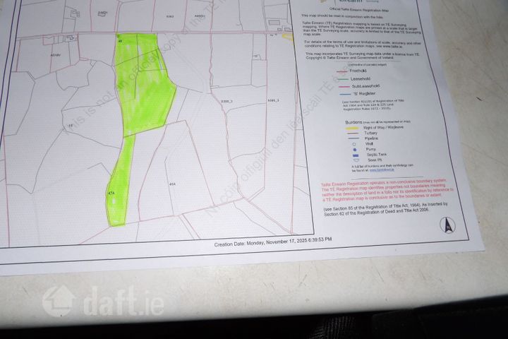 Corrakyle Caher, Corrakyle, Co. Clare