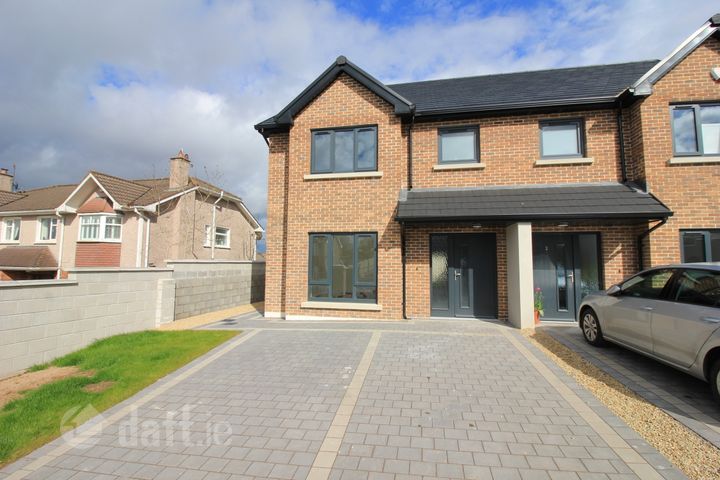 1 The Oaks, Bellevue, Frankfield, Cork