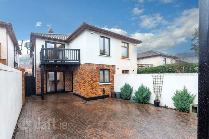 16 Obelisk Walk, Saint Augustine's Park, Blackrock, Co. Dublin, A94H9X8