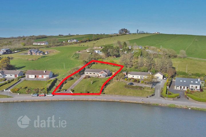 Rosedale, Mill Rd, Burgatia, Cork