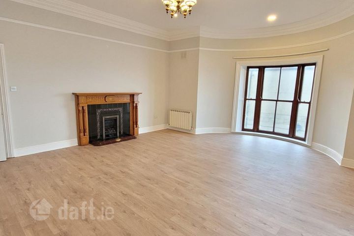 Apartment 4, 43 Strand Road, Sandymount, Dublin 4