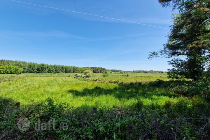 Barrack Street, Charlestown, Co. Mayo, F12EH93