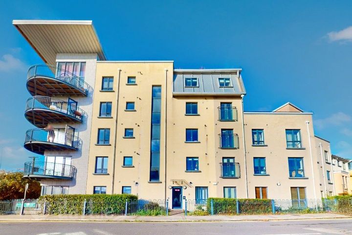 49 Myrtle House, Longfield Road, Clarehall, Dublin 13, D13EP04