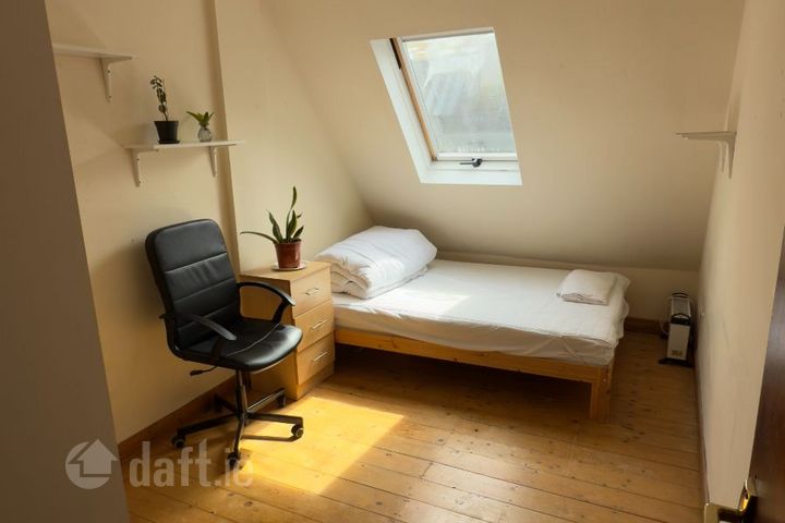 25 Mary Street Little, Smithfield, Dublin 7