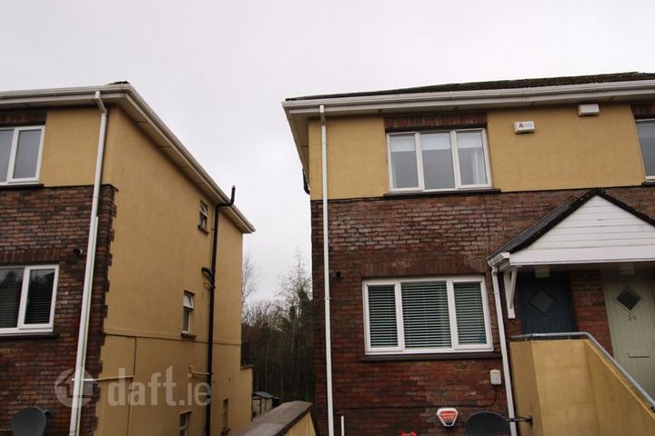 37 Graham'S Court, Ballynerrin, Wicklow Town, Co. Wicklow