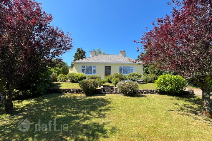 Killogeary, Carrowmore Lacken, Ballina, Co Mayo, F26A5V2