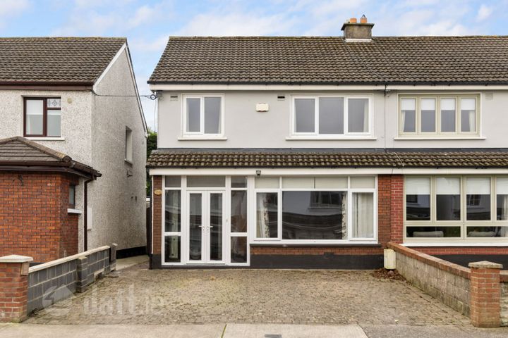 116 Broadford Hill, Ballinteer, Dublin 16, Dublin 16, Dublin