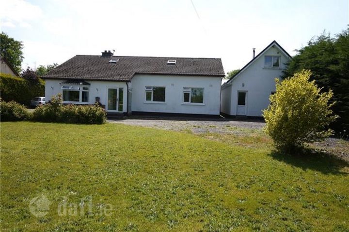 , Newbridge , Naas, Co. Kildare