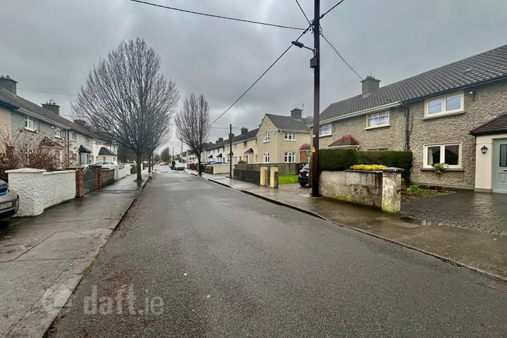 Tolka Estate, Glasnevin, Dublin 11