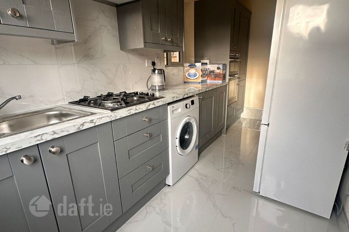 Castletimon Road, Dublin 5, Kilmore, Dublin 5