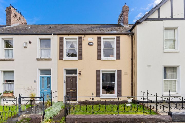 16 Merrion View Avenue, Ballsbridge, Dublin, D04F2R0