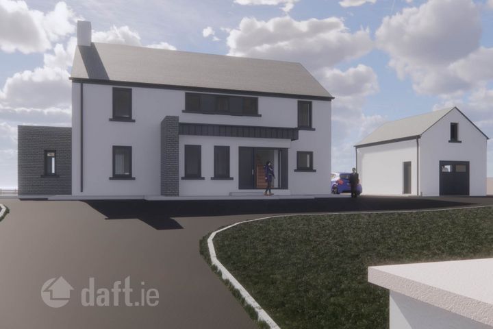 Drumacanoo, Churchill, Letterkenny, Co. Donegal