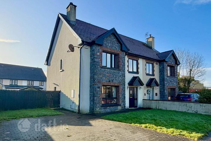 24 Liosan, Newcastle West, Co. Limerick, V42HN29