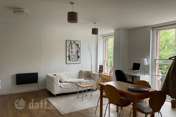 Bank House, Cornmarket, Christchurch, Dublin 8