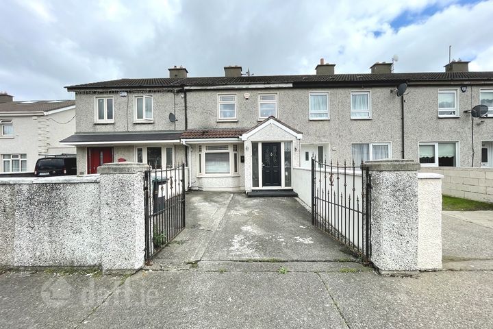 47 Rossfield Avenue, Tallaght, Dublin 24, Dublin