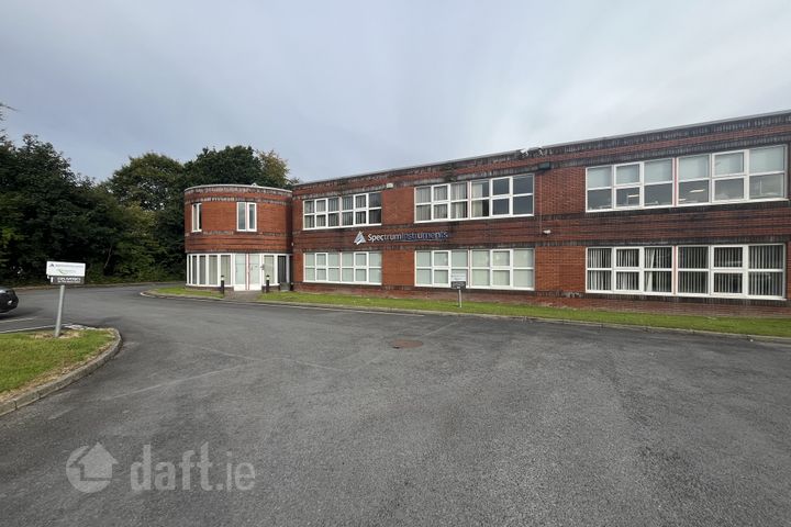 Stewart House, Lonsdale Road, National Technology Park, Castletroy, Co. Limerick, V94KN70