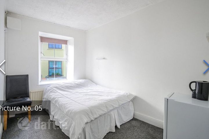 Kinsale town centre , Kinsale, Co. Cork