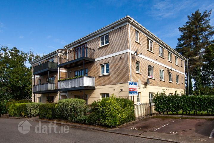 4 Ballentree Lodge, Ballentree Crescent, Tyrrelstown, Dublin 15, Dublin