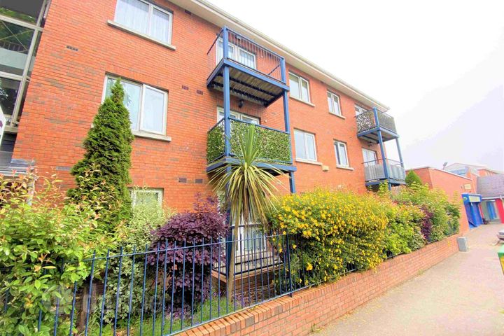 Killininny Court, Firhouse Road, Firhouse, Dublin 24, Firhouse, Dublin 24