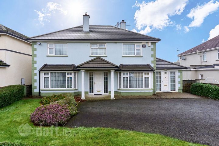 49 Blundell Wood, Edenderry, Edenderry, Co. Offaly, R45EA36