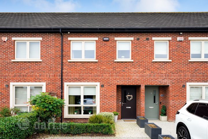 4 Shackleton Way, Lucan, Co.Dublin, K78W8N7