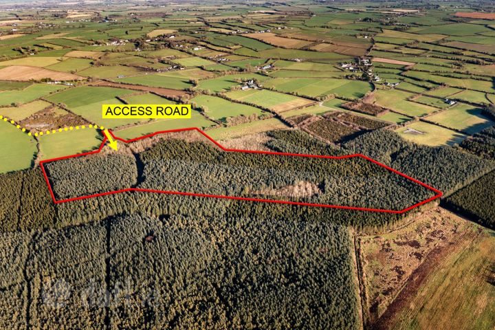 Ballynasrah, Killeigh, Co. Offaly