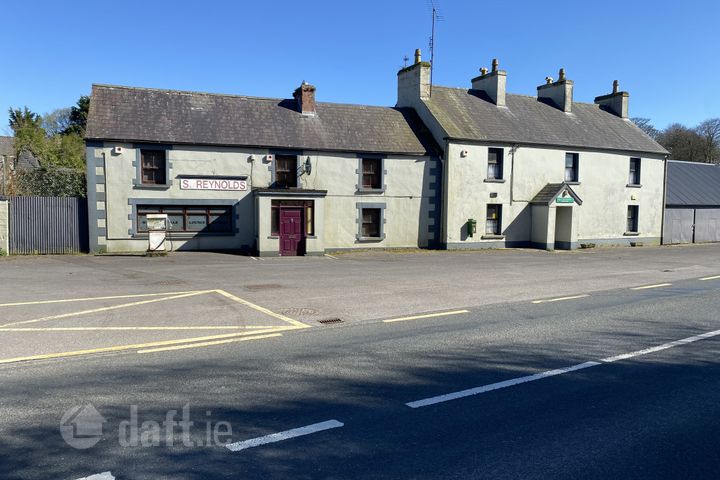 Killargue, Killarga, Co. Leitrim, F91ER88