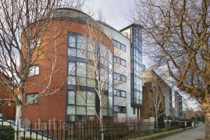 Apartment Symphony House, Dublin 2