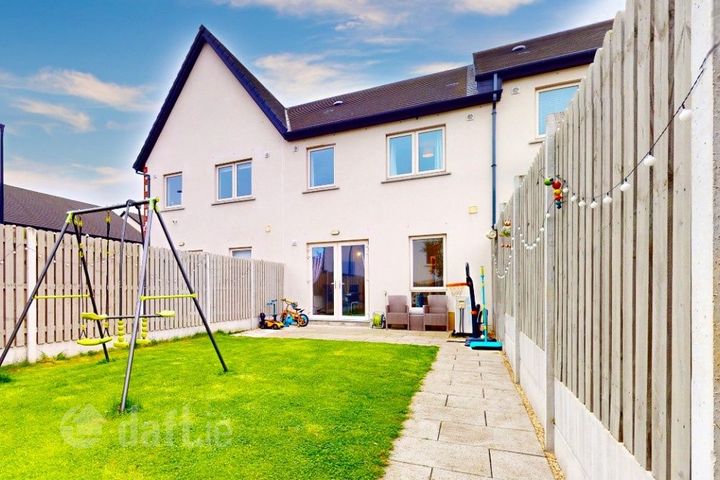 1 Walker Green, Clongriffin, Dublin 13, D13K5EV
