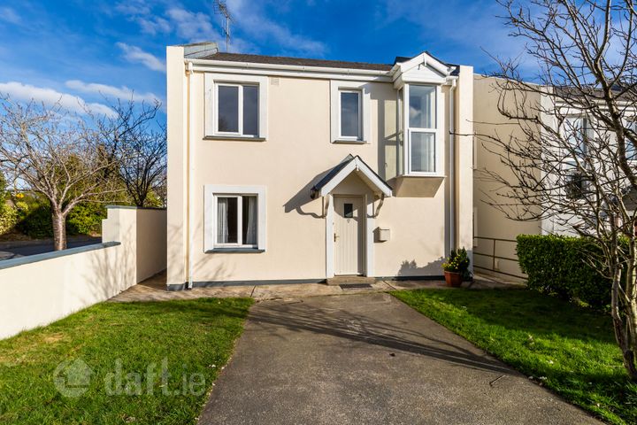 17 Riverside, Blackwater, Co. Wexford, Y21T624