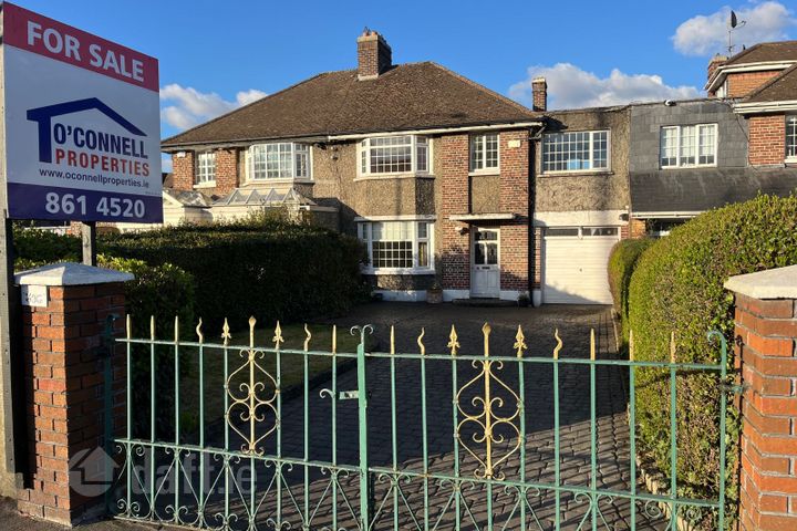 St Marys, 395 Navan Road, Dublin 7, Dublin